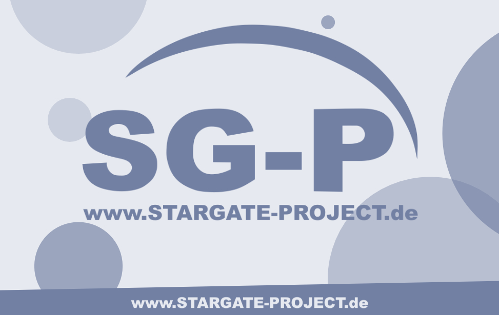 Teaser - News - Stargate-Project Social Media Facebook Twitter YouTube Instagram