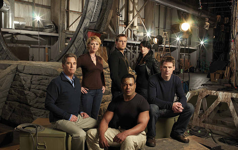 Teaser - News - Stargate SG-1 - 3