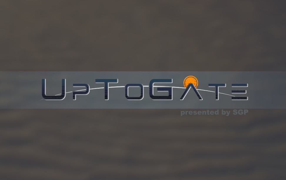 Teaser - News - UpToGate YouTube Kanal