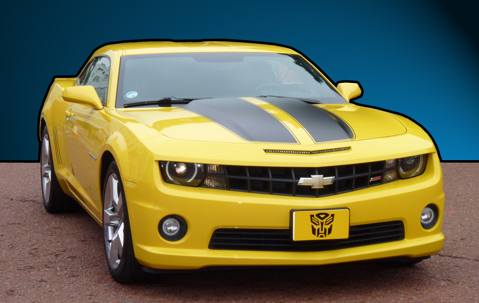 Review - Bumblebee - Teaser