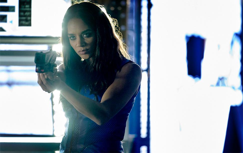 Killjoys Staffel 5 - Teaser