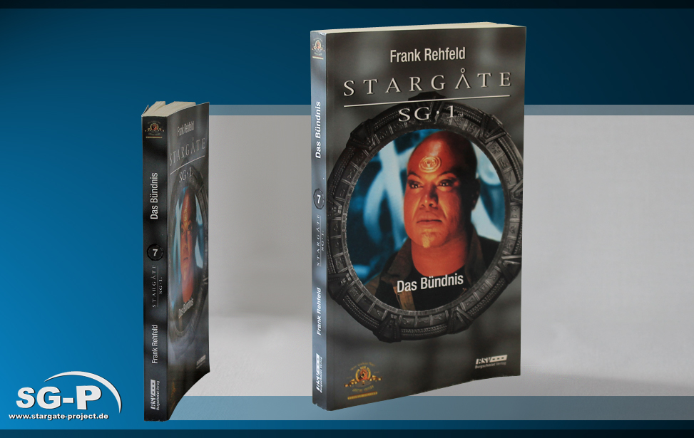 Stargate SG-1 Das Bündnis