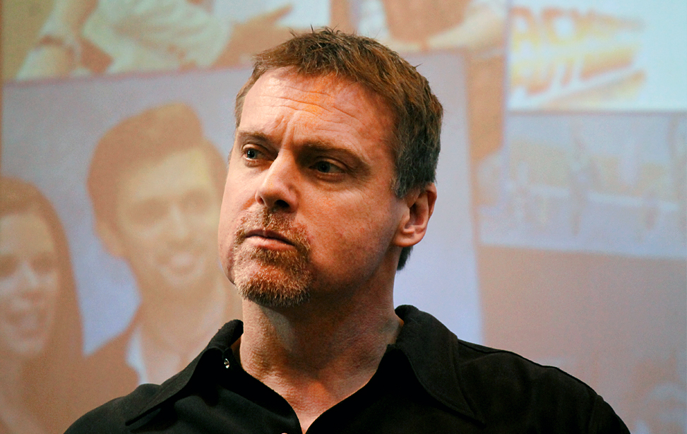News - Michael Shanks 2