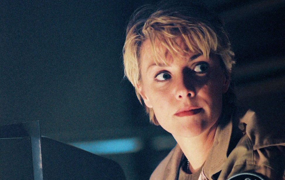 News - Samantha Carter 2
