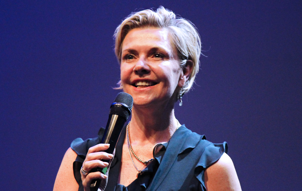News - Samantha Carter / Amanda Tapping - 6