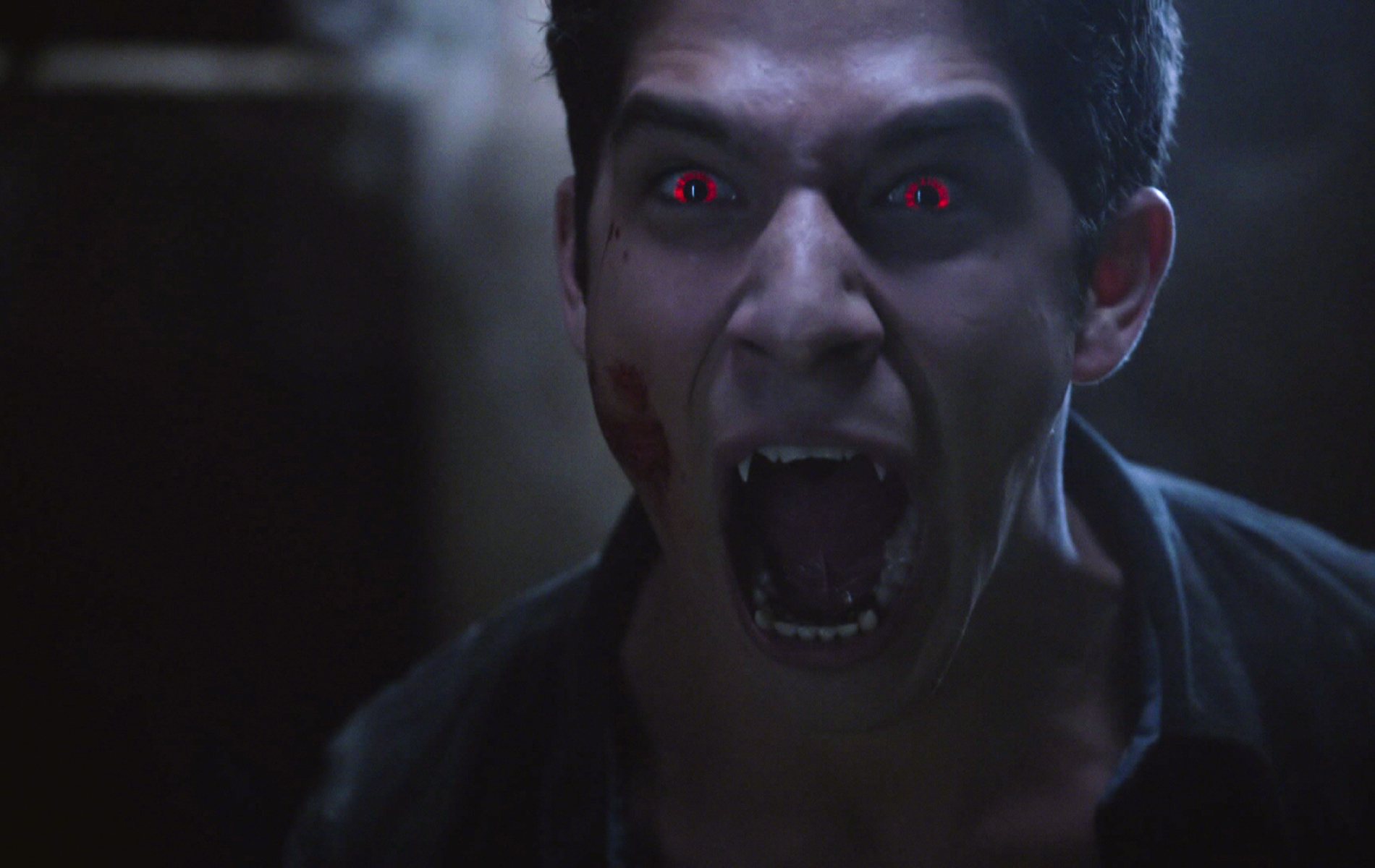 Review Teen Wolf Staffel 4 Still 2