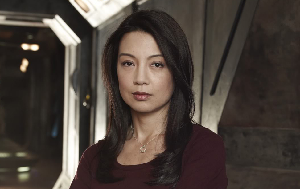 News - Camile Wray / Ming-Na Wen 3