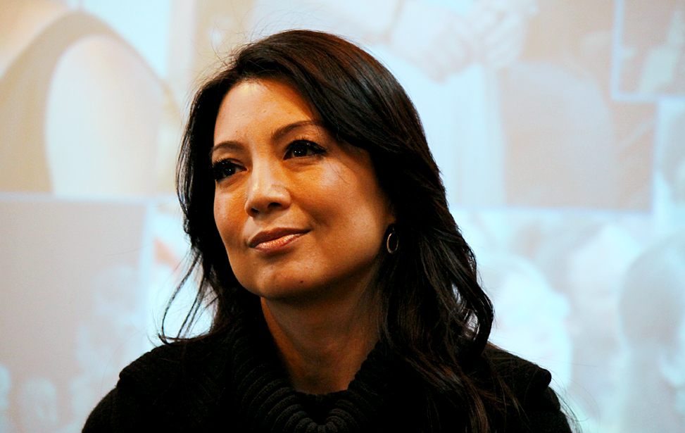 News - Ming-Na Wen